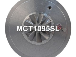 Картридж турбины, ориг. номер 1095, VT16, MTI6870SL, MTI6870TT, 1515A170, MTI6870RB, MTI6870WA, MCT1095SL, 1000040183, MCT1095BE, MCT1095CR, MCT1095NM, MCT1095NR, MCT1095RF, MCT1095TC, MCT1095WF, MCT1095WA, 703N10217Z, Mitsubishi Pajero Sport 2 restailing 2008-2013