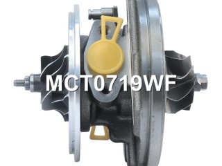 Картридж турбины, ориг. номер 7614330002, 1000010542, 7614330003, MTG7436NM, MTG7436SL, MTG7436WA, MTG7436TT, 0719, MCT0719WF, 0905, MCT0719BE, MCT0719GR, MCT0719NM, MCT0719NR, MCT0719RF, MCT0719SL, MCT0719TC, 1102215902, MCT0719RB, MCT0719WA, SsangYong Actyon 1 2005-2011