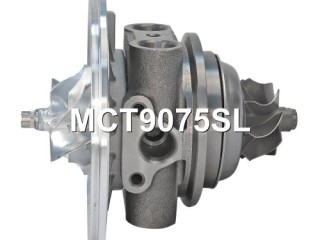 Картридж турбины, ориг. номер MCT9075SL, 1000040182T, MCT9075BE, MCT9075GR, MCT9075NM, MCT9075NR, MCT9075RF, MCT9075TC, MCT9075WA, 703N10117Z, Mercedes C W205 2014-2018