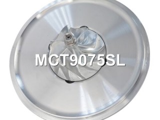 Картридж турбины, ориг. номер MCT9075SL, 1000040182T, MCT9075BE, MCT9075GR, MCT9075NM, MCT9075NR, MCT9075RF, MCT9075TC, MCT9075WA, 703N10117Z, Mercedes E C207 2009-2013
