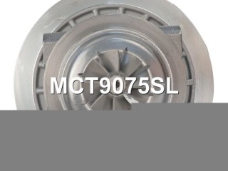 Картридж турбины, ориг. номер MCT9075SL, 1000040182T, MCT9075BE, MCT9075GR, MCT9075NM, MCT9075NR, MCT9075RF, MCT9075TC, MCT9075WA, 703N10117Z, Mercedes SLK R172