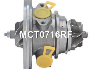 Картридж турбины, ориг. номер MCT0716RF, VBX40085, 1000040133, MCT0716BE, MCT0716GR, MCT0716NM, MCT0716NR, MCT0716SL, MCT0716TC, MCT0716WF, MCT0716WA, 703N10191Z, Mitsubishi L200 4 2006-2011