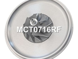 Картридж турбины, ориг. номер MCT0716RF, VBX40085, 1000040133, MCT0716BE, MCT0716GR, MCT0716NM, MCT0716NR, MCT0716SL, MCT0716TC, MCT0716WF, MCT0716WA, 703N10191Z, Mitsubishi L200 4 2006-2011