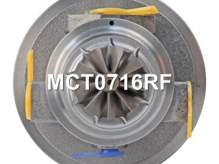 Картридж турбины, ориг. номер MCT0716RF, VBX40085, 1000040133, MCT0716BE, MCT0716GR, MCT0716NM, MCT0716NR, MCT0716SL, MCT0716TC, MCT0716WF, MCT0716WA, 703N10191Z, Mitsubishi L200 4 2011-2014