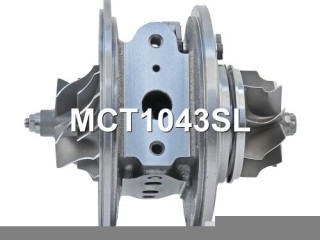 Картридж турбины, ориг. номер MTI7603SL, VT13, MTI7603AV, MCT1043SL, MCT1043NM, MCT1043RF, MCT1043RB, MCT1043WA, Mitsubishi Montero Monter 4 2006-2011