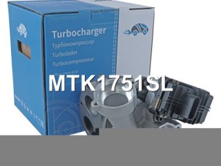 Турбина, ориг. номер 11658508091, 11658510943, MTK1751SL, 54409700010, 54409700013, 54409700019, 54409700026, 54409710010, 54409710013, 54409710019, 54409710026, 54409880010, 54409880013, 54409880019, 54409880026, 54409980010, 54409980013, 54409980019, 54409980026, MTK1751GR, MTK1751NM, MTK1751PR, BMW 6 F06/F12/F13 2011-2015