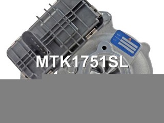 Турбина, ориг. номер 11658508091, 11658510943, MTK1751SL, 54409700010, 54409700013, 54409700019, 54409700026, 54409710010, 54409710013, 54409710019, 54409710026, 54409880010, 54409880013, 54409880019, 54409880026, 54409980010, 54409980013, 54409980019, 54409980026, MTK1751GR, MTK1751NM, MTK1751PR, BMW X4 F26 2014-2018