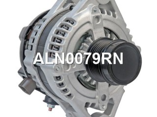 Генератор Lexus ES 6 2012-2015, 3.5 л, бензин, 1042102140