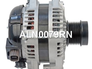 Генератор, ориг. номер 1042102140, 1042102141, ALN0079AN, ALN0079LP, ALN0079MA, ALN0079NW, ALN0079RN, ALN0079ZD, ALN0079RB, ALN0079WA, 2706031161, 2706031162, 11325R, 11325N, 301N20384Z, Lexus ES 6 restailing 2015-2018
