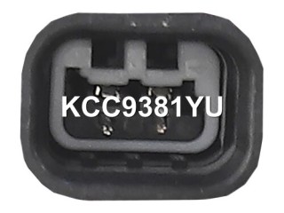 Компрессор кондиционера, ориг. номер 92600BV80A, 926003ZL1A, 926008367R, 926005727R, KCC1381YU, 92600A092A, KCC1381GW, KCC1381KA, KCC1381PK, KCC1381ZS, KCC9381YU, 2763000Q4H, 8200818552, 926007836R, Dacia Lodgy 2012-2017