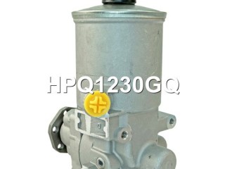 Насос гидроусилителя руля, ориг. номер HPQ1230KW, HPQ1230GQ, HPQ1230XQ, 541000910, 541001110, 1244601180, 124460118080, 1244601880, 124460188080, A1244600280, A1244600680, A1244600880, A1244600980, A1244601180, A124460118080, A1244601780, A1244601880, A1244602380, P1230HG, JPR200, JPR201, 400N10366Z, 2854201, 7682900110, 7682900112, Mercedes E W124 1993-1998