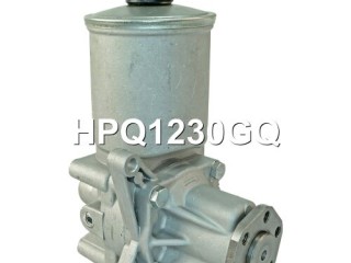 Насос гидроусилителя руля, ориг. номер HPQ1230KW, HPQ1230GQ, HPQ1230XQ, 541000910, 541001110, 1244601180, 124460118080, 1244601880, 124460188080, A1244600280, A1244600680, A1244600880, A1244600980, A1244601180, A124460118080, A1244601780, A1244601880, A1244602380, P1230HG, JPR200, JPR201, 400N10366Z, 2854201, 7682900110, 7682900112, Mercedes E W124 1993-1998