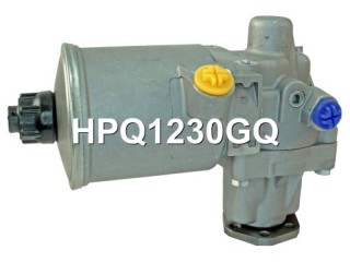 Насос гидроусилителя руля, ориг. номер HPQ1230KW, HPQ1230GQ, HPQ1230XQ, 541000910, 541001110, 1244601180, 124460118080, 1244601880, 124460188080, A1244600280, A1244600680, A1244600880, A1244600980, A1244601180, A124460118080, A1244601780, A1244601880, A1244602380, P1230HG, JPR200, JPR201, 400N10366Z, 2854201, 7682900110, 7682900112, Mercedes E W124