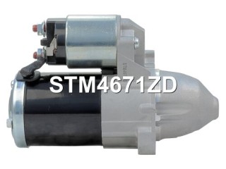 Стартер, ориг. номер M000T21571, 1810A011, 1810A205, 131810A205, M000T38771, 115448, DRS0711, STM4671AB, STM4671BA, STM4671JA, STM4671RD, STM4671YJ, STM4671YN, STM4671ZD, STM8671BA, STM8671ZD, STM8971BA, STQ4671BS, 141810A011, 1810A011D, 1810A123, M000T38771ZC, M0T21571, M0T22871, M0T38771, M1810A011D, STM4671RB, STM4671WA, 5802FD, 438334, 19037N, 19105N, 19225N, 300N10061Z, 0986026020, Mitsubishi ASX restailing 3 2019-2026