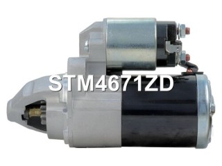 Стартер, ориг. номер M000T21571, 1810A011, 1810A205, 131810A205, M000T38771, 115448, DRS0711, STM4671AB, STM4671BA, STM4671JA, STM4671RD, STM4671YJ, STM4671YN, STM4671ZD, STM8671BA, STM8671ZD, STM8971BA, STQ4671BS, 141810A011, 1810A011D, 1810A123, M000T38771ZC, M0T21571, M0T22871, M0T38771, M1810A011D, STM4671RB, STM4671WA, 5802FD, 438334, 19037N, 19105N, 19225N, 300N10061Z, 0986026020, Mitsubishi ASX restailing 3 2019-2026