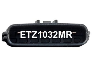 Заслонка дроссельная, ориг. номер 220300T110, 2203037010, 2203037050, 2203037060, 220300T050, 220300T080, 2203037030, ETZ1032MR, ETZ1032NF, ETZ1040RL, 220300T040, 220300T100, 220300T010, 220300T120, ETZ1032, ETZ1032PS, ETZ1032RL, ETZ1032TO, 2203038750, Toyota Noah 2007-2010