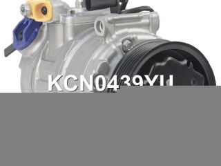 Компрессор кондиционера, ориг. номер 4E0260805C, KCN0439YU, 4471804733, 4471804734, 4472209281, 4472209282, DCP02091, Audi A8 D3 (S8) 2002-2005
