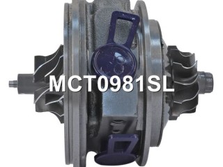 Картридж турбины, ориг. номер MTG1429SL, 7272380001, 7272385001S, MTG1429BE, MTG1429GR, MTG1429NM, MTG1429RF, 1600961099, A1600961099, 0010550V001000000, MCT0981SL, 7082480010, 7082480015, 0981, 7433170001, 7433175001S, MTG1430SL, 1600961199, A1600961199, Q0017617V001, Smart Fortwo 1 1998-2004