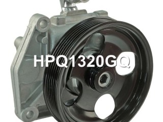 Насос гидроусилителя руля, ориг. номер A0054662201, A0054665701, A0044667801, 0054662201, A0044667901, KS00000634, KS01000604, HPQ1320GQ, HPQ1320KW, HPQ1320XQ, HPQ9320XQ, 541024210, 004466790180, 0044668501, 005466220164, A004466780180, A004466790180, A0044668501, A004466850180, A004466850187, A005466220164, A005466220180, A005466570180, A0054665901, A005466590180, A4466790180, P1320, P1320HG, P1320NW, P1320NWOE, 400N10029Z, Mercedes SLK R171 2004-2008