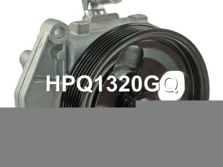 Насос гидроусилителя руля, ориг. номер A0054662201, A0054665701, A0044667801, 0054662201, A0044667901, KS00000634, KS01000604, HPQ1320GQ, HPQ1320KW, HPQ1320XQ, HPQ9320XQ, 541024210, 004466790180, 0044668501, 005466220164, A004466780180, A004466790180, A0044668501, A004466850180, A004466850187, A005466220164, A005466220180, A005466570180, A0054665901, A005466590180, A4466790180, P1320, P1320HG, P1320NW, P1320NWOE, 400N10029Z, Mercedes SLK R171 2004-2008