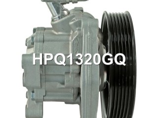 Насос гидроусилителя руля, ориг. номер A0054662201, A0054665701, A0044667801, 0054662201, A0044667901, KS00000634, KS01000604, HPQ1320GQ, HPQ1320KW, HPQ1320XQ, HPQ9320XQ, 541024210, 004466790180, 0044668501, 005466220164, A004466780180, A004466790180, A0044668501, A004466850180, A004466850187, A005466220164, A005466220180, A005466570180, A0054665901, A005466590180, A4466790180, P1320, P1320HG, P1320NW, P1320NWOE, 400N10029Z, Mercedes SLK R171 2004-2008