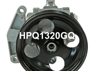 Насос гидроусилителя руля, ориг. номер A0054662201, A0054665701, A0044667801, 0054662201, A0044667901, KS00000634, KS01000604, HPQ1320GQ, HPQ1320KW, HPQ1320XQ, HPQ9320XQ, 541024210, 004466790180, 0044668501, 005466220164, A004466780180, A004466790180, A0044668501, A004466850180, A004466850187, A005466220164, A005466220180, A005466570180, A0054665901, A005466590180, A4466790180, P1320, P1320HG, P1320NW, P1320NWOE, 400N10029Z, Mercedes SLK R171 2004-2008