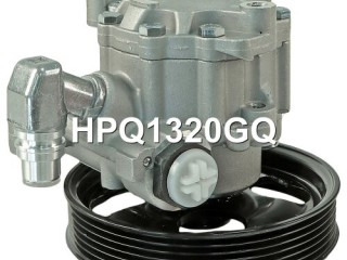 Насос гидроусилителя руля, ориг. номер A0054662201, A0054665701, A0044667801, 0054662201, A0044667901, KS00000634, KS01000604, HPQ1320GQ, HPQ1320KW, HPQ1320XQ, HPQ9320XQ, 541024210, 004466790180, 0044668501, 005466220164, A004466780180, A004466790180, A0044668501, A004466850180, A004466850187, A005466220164, A005466220180, A005466570180, A0054665901, A005466590180, A4466790180, P1320, P1320HG, P1320NW, P1320NWOE, 400N10029Z, Mercedes SLK R171 2004-2008
