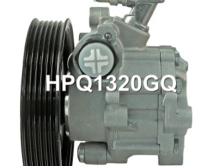 Насос гидроусилителя руля, ориг. номер A0054662201, A0054665701, A0044667801, 0054662201, A0044667901, KS00000634, KS01000604, HPQ1320GQ, HPQ1320KW, HPQ1320XQ, HPQ9320XQ, 541024210, 004466790180, 0044668501, 005466220164, A004466780180, A004466790180, A0044668501, A004466850180, A004466850187, A005466220164, A005466220180, A005466570180, A0054665901, A005466590180, A4466790180, P1320, P1320HG, P1320NW, P1320NWOE, 400N10029Z, Mercedes SLK R171 2004-2008