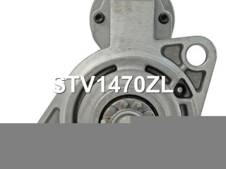 Стартер, ориг. номер 0AM911023B, CS1470, 220528, DRS0448, 458372, CST15134, 8EA738259271, 0986027090, 115611, CST15134AS, CST15134ES, CST15134GS, CST15134RS, STV1470BA, STV1470RD, STV1470RN, STV1470ZL, STV1470RB, STV1470WA, 0AM911023BX, 438219, CVS081560, CVS081564, TS12ER200AM911023B, 30255N, 300N10757Z, Volkswagen Beetle 2 2011-2016