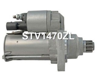Стартер, ориг. номер 0AM911023B, CS1470, 220528, DRS0448, 458372, CST15134, 8EA738259271, 0986027090, 115611, CST15134AS, CST15134ES, CST15134GS, CST15134RS, STV1470BA, STV1470RD, STV1470RN, STV1470ZL, STV1470RB, STV1470WA, 0AM911023BX, 438219, CVS081560, CVS081564, TS12ER200AM911023B, 30255N, 300N10757Z, Volkswagen Golf 6 2008-2012