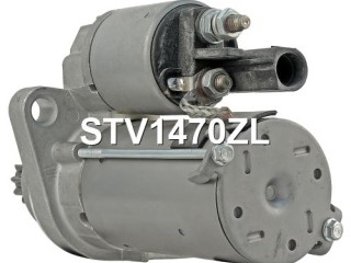 Стартер, ориг. номер 0AM911023B, CS1470, 220528, DRS0448, 458372, CST15134, 8EA738259271, 0986027090, 115611, CST15134AS, CST15134ES, CST15134GS, CST15134RS, STV1470BA, STV1470RD, STV1470RN, STV1470ZL, STV1470RB, STV1470WA, 0AM911023BX, 438219, CVS081560, CVS081564, TS12ER200AM911023B, 30255N, 300N10757Z, Volkswagen Passat CC 2008-2012