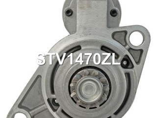 Стартер, ориг. номер 0AM911023B, CS1470, 220528, DRS0448, 458372, CST15134, 8EA738259271, 0986027090, 115611, CST15134AS, CST15134ES, CST15134GS, CST15134RS, STV1470BA, STV1470RD, STV1470RN, STV1470ZL, STV1470RB, STV1470WA, 0AM911023BX, 438219, CVS081560, CVS081564, TS12ER200AM911023B, 30255N, 300N10757Z, Volkswagen Polo 5 2009-2014