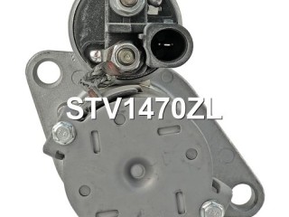 Стартер, ориг. номер 0AM911023B, CS1470, 220528, DRS0448, 458372, CST15134, 8EA738259271, 0986027090, 115611, CST15134AS, CST15134ES, CST15134GS, CST15134RS, STV1470BA, STV1470RD, STV1470RN, STV1470ZL, STV1470RB, STV1470WA, 0AM911023BX, 438219, CVS081560, CVS081564, TS12ER200AM911023B, 30255N, 300N10757Z, Volkswagen Polo 5 2009-2014