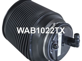 Пневмоподушка, ориг. номер 4808035011, WAB1022AA, WAB1022BN, WAB1022DL, WAB1022GA, WAB1022GV, WAB1022QT, WAB1022SF, WAB1022TI, WAB1022TX, TY0002, 4808035010, 4808035020, Lexus GX 1 2002-2009