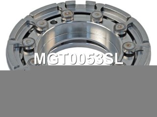Ремкомплект турбины, ориг. номер 54399700076, 54399700087, MTK3327BE, MTK3327WA, MTK3327SL, 54399700098, 54399700114, MGT0053SL, 3000016060, NZ53, MGT0053BE, MGT0053NR, MGT0053TC, MGT0053KD, Renault Clio 3 2009-2014
