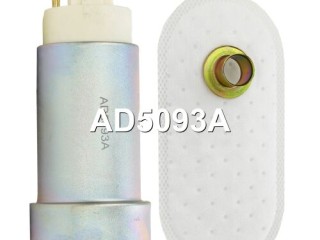 Насос топливный, ориг. номер 16117159604, AD5093A, 16146766157, KR5093P, 602N10093Z, BMW X3 E83 2003-2006