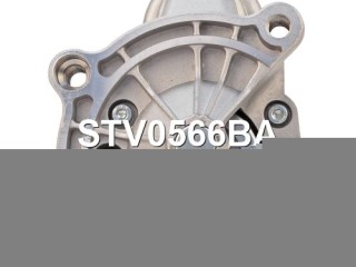 Стартер Citroen C4 Grand Picasso 1 2006-2013, 2.0 л, бензин, 0001107063