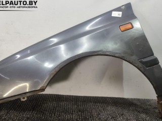 крыло переднее левое, Volkswagen Vento 1 поколение 1991-1998