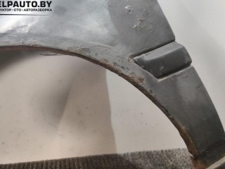 крыло переднее левое, Volkswagen Vento 1 поколение 1991-1998