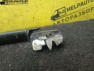 ручка наружная двери передней левой, Volkswagen Golf 3 поколение 1991-2000