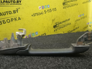 ручка наружная двери задней правой, Volkswagen Golf 3 поколение 1991-2000