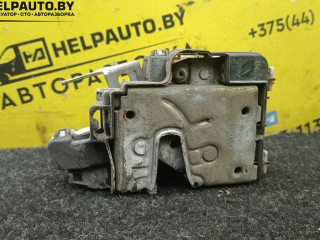замок двери передней правой, Volkswagen Golf 3 поколение 1991-2000