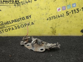 замок капота Toyota Corolla 5 поколение E80 1983-1988