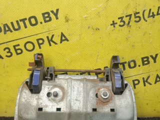 ручка наружная двери задней левой, Opel Vectra B 1995-2000