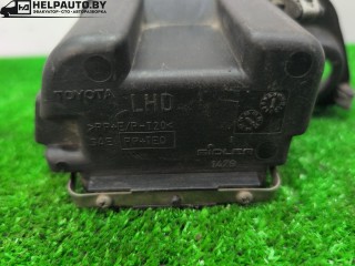 пепельница передняя, ориг. номер 7A-FE, Toyota Carina E 1 поколение T190 1992-1998