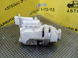 замок двери передней правой, Volkswagen Golf 3 поколение 1991-2000