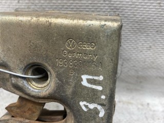 замок двери задней правой, Volkswagen Golf 2 поколение 1983-1992