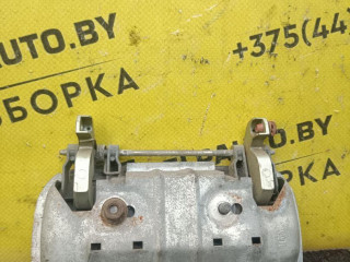 ручка наружная двери задней правой, Opel Vectra B 1995-2000