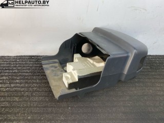 кожух рулевой колонки, ориг. номер 7700423191, Renault Laguna 1 поколение [рестайлинг] 1998-2001