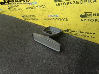 зеркало салона Peugeot 206 1 поколение 1998-2003, левый руль, NFZ